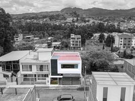 5 Habitación Casa en venta en Loja, Loja, Loja, Loja