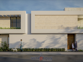 3 Schlafzimmer Villa zu verkaufen in San Luis Potosi, San Luis Potosi, San Luis Potosi, San Luis Potosi