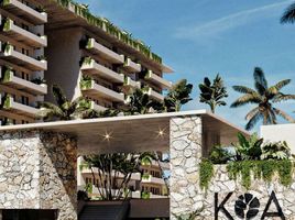 1 Schlafzimmer Appartement zu verkaufen in Cancun, Quintana Roo, Cancun