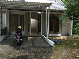 Maison 2 chambre à vendre à Tambaksari, East Jawa, Tambaksari
