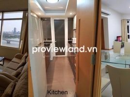 2 Phòng ngủ Chung cư for rent in Sài Gòn Pearl, Phường 22, Phường 22