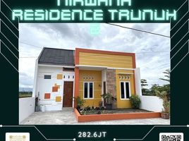 2 Bedroom House for sale in Klaten Selatan, Klaten, Klaten Selatan