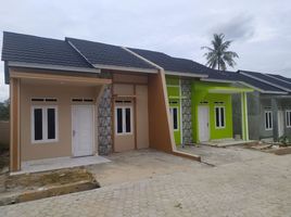 2 Kamar Rumah for sale in Lampung, Sukarame, Bandar Lampung, Lampung