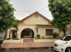 5 Bedroom Villa for sale in Plaza de la Intendencia Fluvial, Barranquilla, Barranquilla