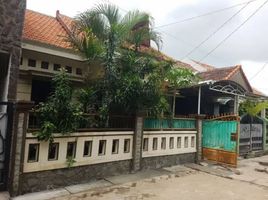 3 Kamar Rumah for sale in Taman, Sidoarjo, Taman