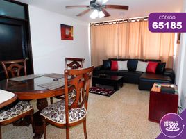 1 Bedroom Apartment for rent in Plaza de la Intendencia Fluvial, Barranquilla, Barranquilla