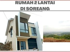 2 Kamar Rumah for sale in Soreang, Bandung, Soreang