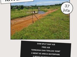  Land for sale in Tanjung Pinang Timu, Kepulauan Riau, Tanjung Pinang Timu