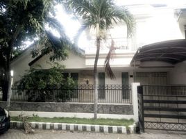 2 Schlafzimmer Haus zu verkaufen in Mulyorejo, East Jawa, Mulyorejo