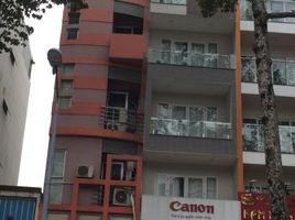 22 Phòng ngủ Biệt thự for sale in Phường 4, Tân Bình, Phường 4