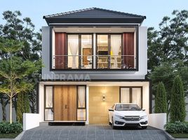 3 Kamar Rumah for sale in Cibinong, Bogor, Cibinong