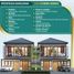 3 Bedroom House for sale in Cibinong, Bogor, Cibinong