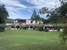 3 Schlafzimmer Villa zu vermieten in Santiago, Nuevo Leon, Santiago