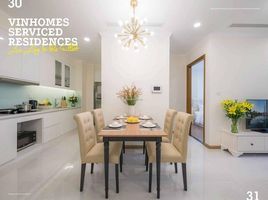 3 Phòng ngủ Chung cư for sale in Sài Gòn Pearl, Phường 22, Phường 22