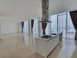 4 Kamar Apartemen for sale in Pacific Place, Tanah Abang, Kebayoran Lama