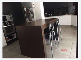 4 Schlafzimmer Haus zu verkaufen in Cuajimalpa De Morelos, Mexico City, Cuajimalpa De Morelos