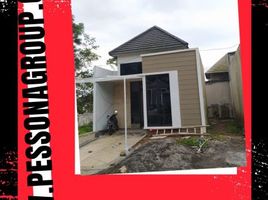 2 Bedroom House for sale in Salatiga, Jawa Tengah, Sidomukti, Salatiga