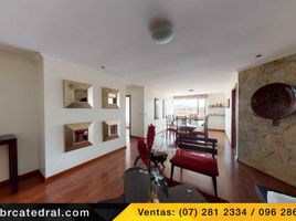 3 Habitación Apartamento en venta en Cuenca, Azuay, Cuenca, Cuenca