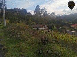  Terrain for sale in Équateur, San Miguel, Azogues, Canar, Équateur