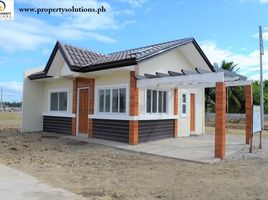 2 Schlafzimmer Haus zu verkaufen in South Cotabato, Soccsksargen, General Santos City