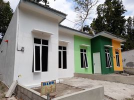 2 Kamar Rumah for sale in Prambanan, Klaten, Prambanan