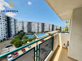 3 Habitación Apartamento en venta en Cartagena, Bolivar, Cartagena