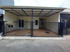 Maison 2 chambre à vendre à Wiyung, East Jawa, Wiyung