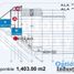1,403 m² Office for rent in Cuautitlan Izcalli, Mexico, Cuautitlan Izcalli
