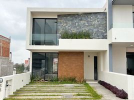 3 Schlafzimmer Villa zu verkaufen in Morelia, Michoacan, Morelia