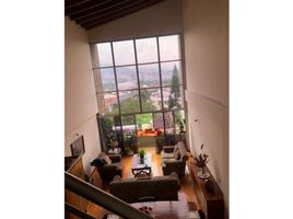 4 Habitación Apartamento en venta en Colombia, Medellín, Antioquia, Colombia