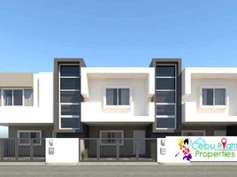 4 Bedroom Townhouse for sale in Central Visayas, Cebu City, Cebu, Central Visayas