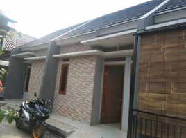 2 Kamar Vila for sale in Pamulang, Tangerang, Pamulang