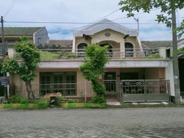 4 Bedroom House for sale in Waru, Sidoarjo, Waru