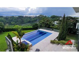 5 Bedroom Villa for sale in Pereira, Risaralda, Pereira