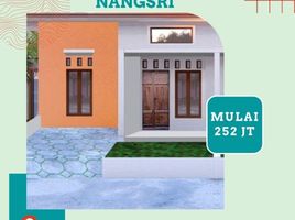 2 Bedroom House for sale in Klaten, Jawa Tengah, Prambanan, Klaten