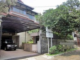 7 Bedroom Villa for sale in Bandung Institute of Technology, Sukajadi, Cidadap