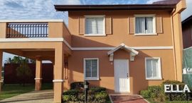 Available Units at Camella Tagum Trails