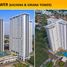 1 Kamar Apartemen for sale in Serpong, Tangerang, Serpong