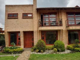 4 Bedroom House for sale in Chia, Cundinamarca, Chia