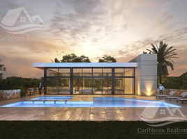 4 Schlafzimmer Villa zu verkaufen in Merida, Yucatan, Merida