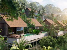 1 Kamar Vila for sale in Ubud, Gianyar, Ubud