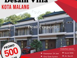 3 Bedroom House for sale in Pakis, Malang Regency, Pakis