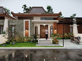 2 Bedroom House for sale in Depok, Sleman, Depok