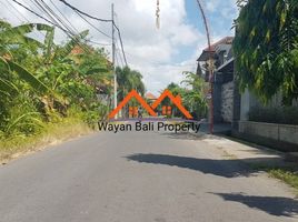  Land for sale in Denpasar, Bali, Denpasar Selata, Denpasar