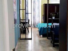  Apartment for rent in Da Kao, Ho Chi Minh City, Da Kao