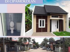 2 Kamar Rumah for sale in Rancasari, West Jawa, Rancasari