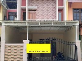 3 Bedroom House for sale in Bekasi Barat, West Jawa, Bekasi Barat