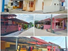 2 Kamar Rumah for sale in Cilincing, Jakarta Utara, Cilincing