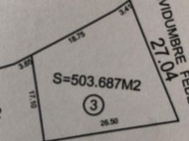  Land for sale in Zapopan, Jalisco, Zapopan, Jalisco