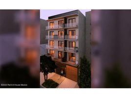 2 Habitación Apartamento en venta en Miguel Hidalgo, Ciudad de México, Miguel Hidalgo, Ciudad de México